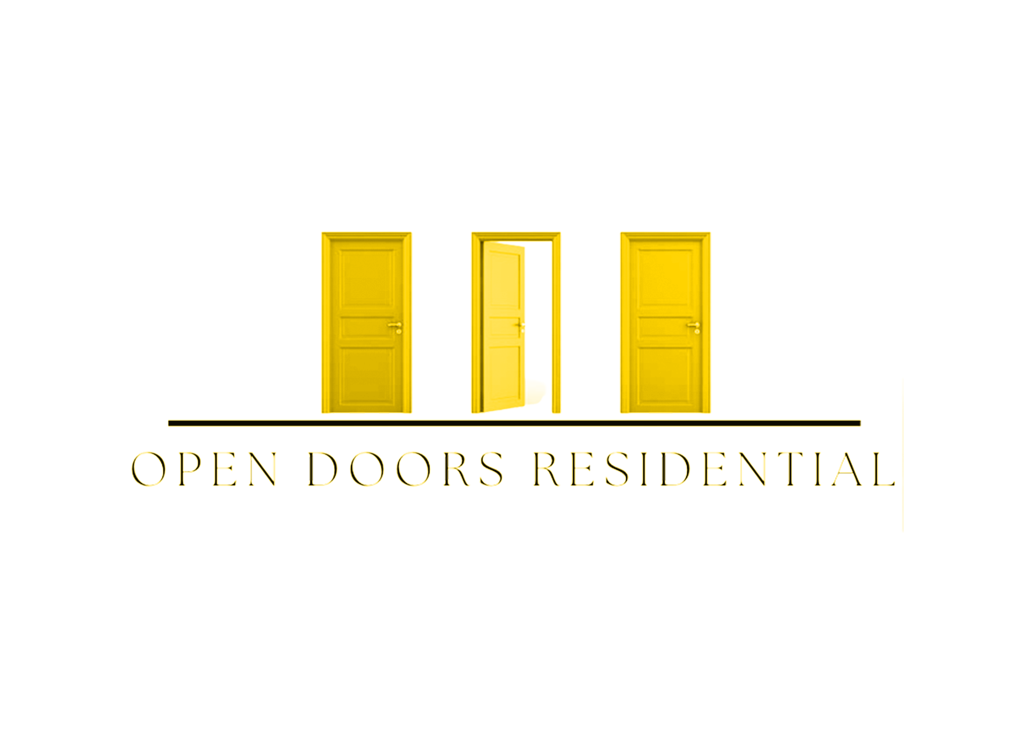 Open Doors Residential Open Doors Residential